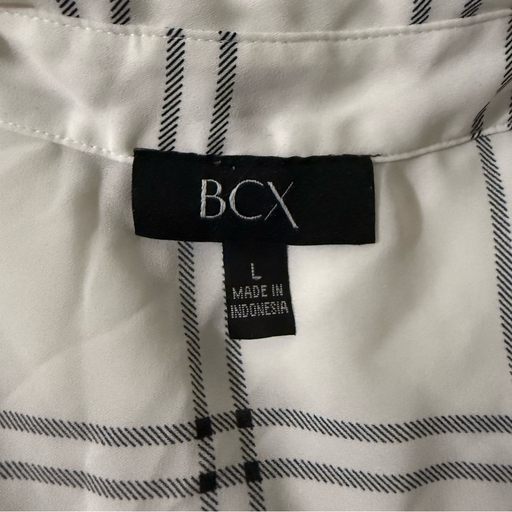 BCX Top - Picture 3 of 6